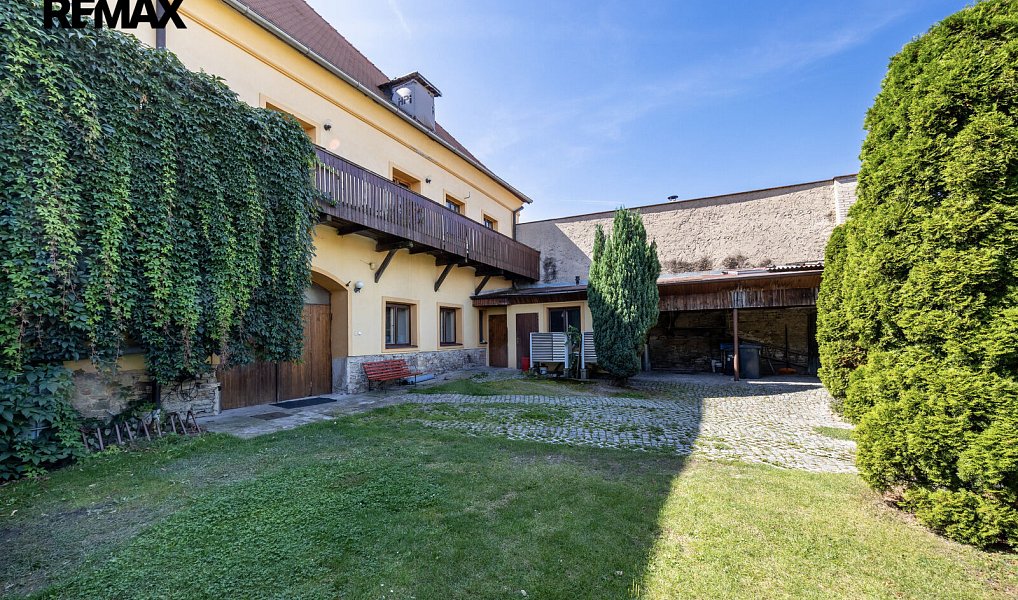 Pronájem restaurace 500 m², Opočno – náhled fotky 5