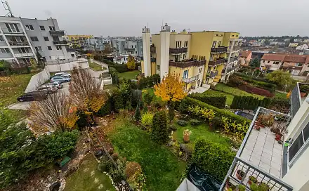 Pronájem bytu 1+kk 34 m²