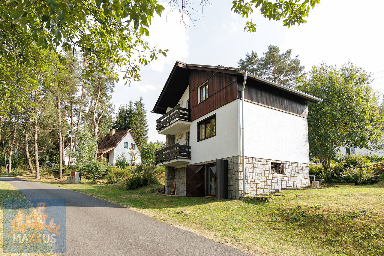 Prodej chaty/chalupy 105 m² s pozemkem 479 m² – fotografie 4