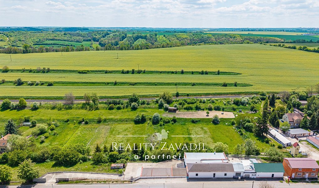 Prodej domu 940 m² s pozemkem 5 787 m², Koleč – náhled fotky 22