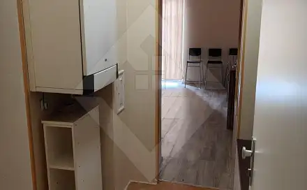 Pronájem bytu 1+kk 36 m², Milovice, okres Nymburk