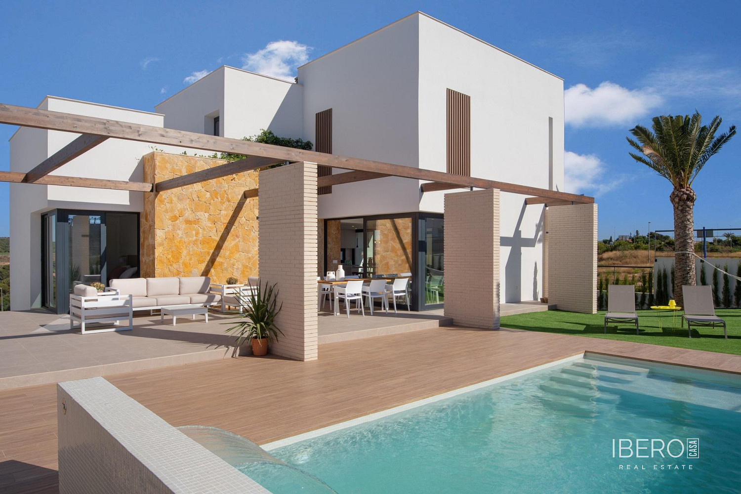 Casa 5+kk – Orihuela Costa - Vista 5