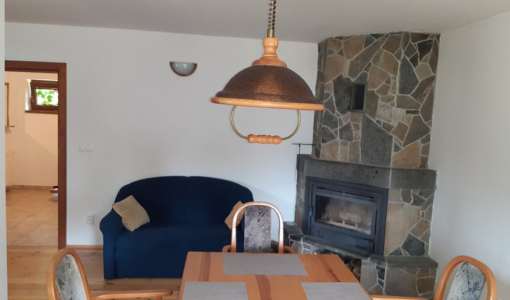 Prodej domu 160 m² s pozemkem 638 m², Horní Planá – náhled fotky 15