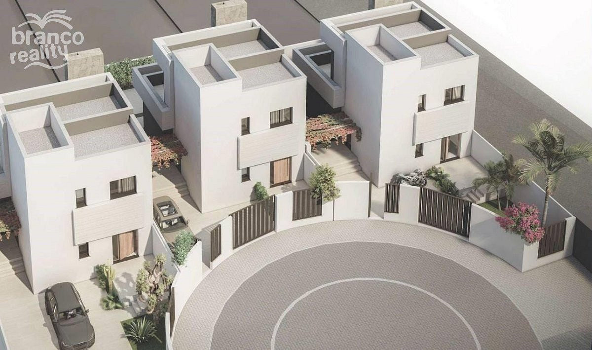 Prodej domu 118 m² s pozemkem 245 m² – pohled 2
