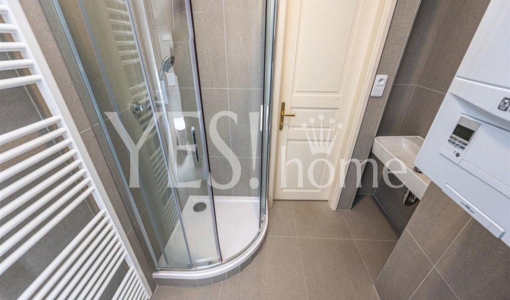 Pronájem bytu 2+kk 37 m², Praha – náhled fotky 8