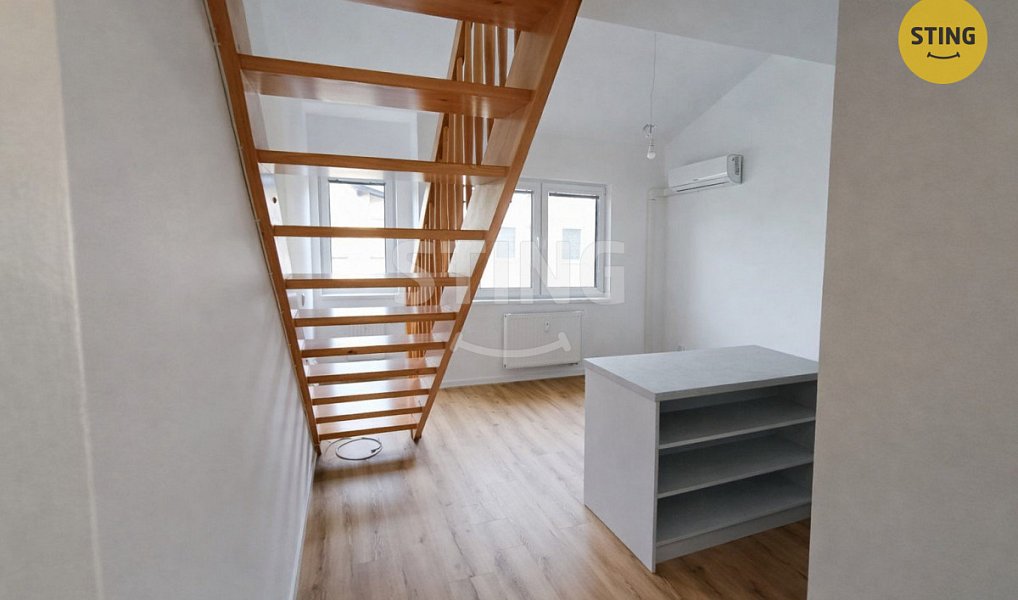 Prodej bytu 2+kk 39 m², Ostrava – náhled fotky 9