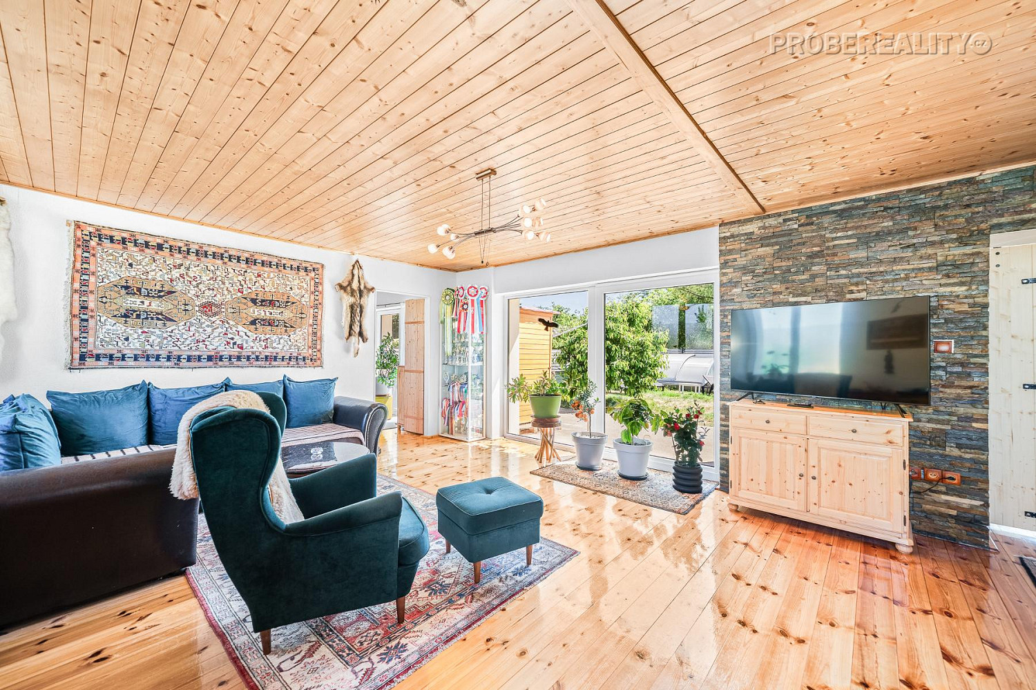 Prodej domu 96 m² s pozemkem 714 m² — photo 4