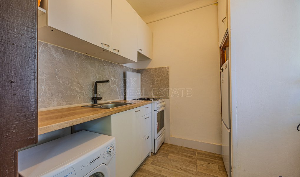 Prodej bytu 1+1 28 m², Ostrava – náhled fotky 3