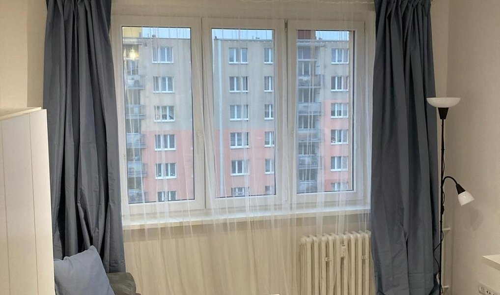 Prodej bytu 1+kk 19 m², Chodov – náhled fotky 12