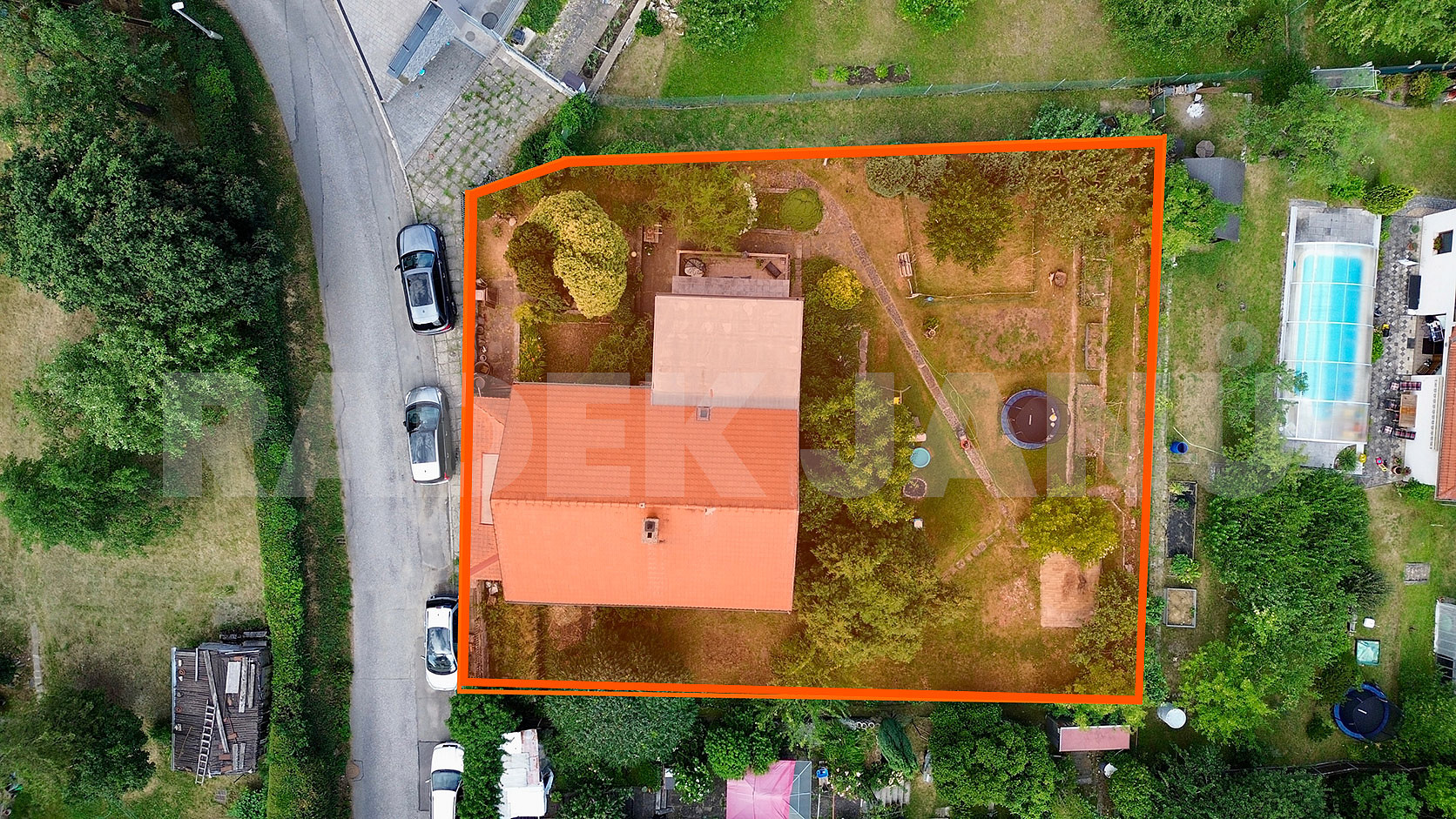 Prodej domu 202 m² s pozemkem 892 m² — photo 3