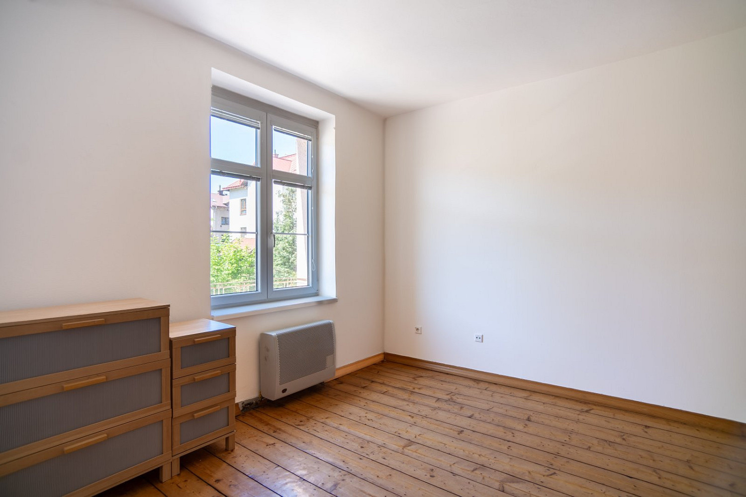 Pronájem bytu 1+1 35 m² — photo 5