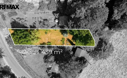 Prodej zahrady 439 m², Příbor, okres Nový Jičín