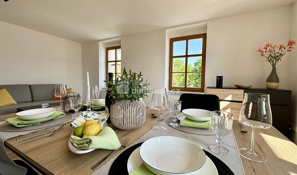 Prodej bytu 2+kk 56 m², Horní Blatná – náhled fotky 12