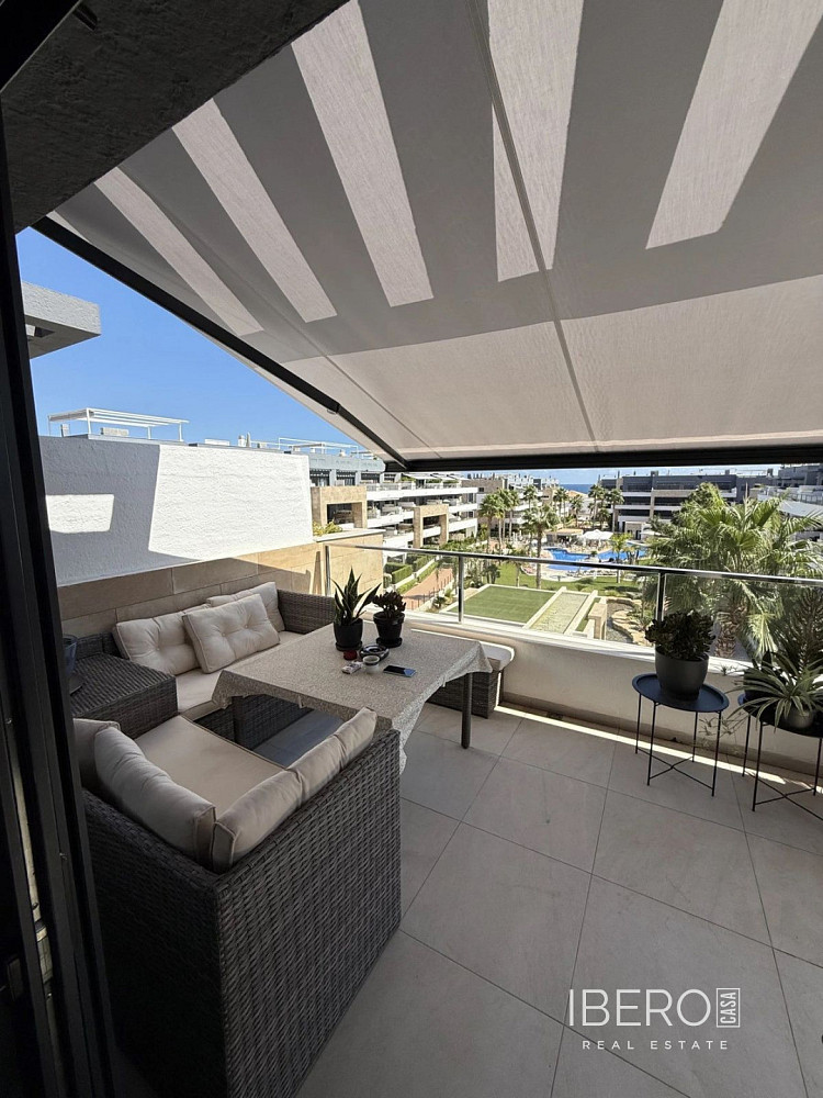 Piso 3+kk – Orihuela, Playa Flamenca I, Urbanización La Zenia II - Más