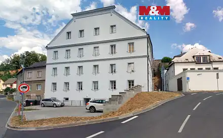 Prodej bytu 3+kk 63 m², Světlov, Šternberk, okres Olomouc