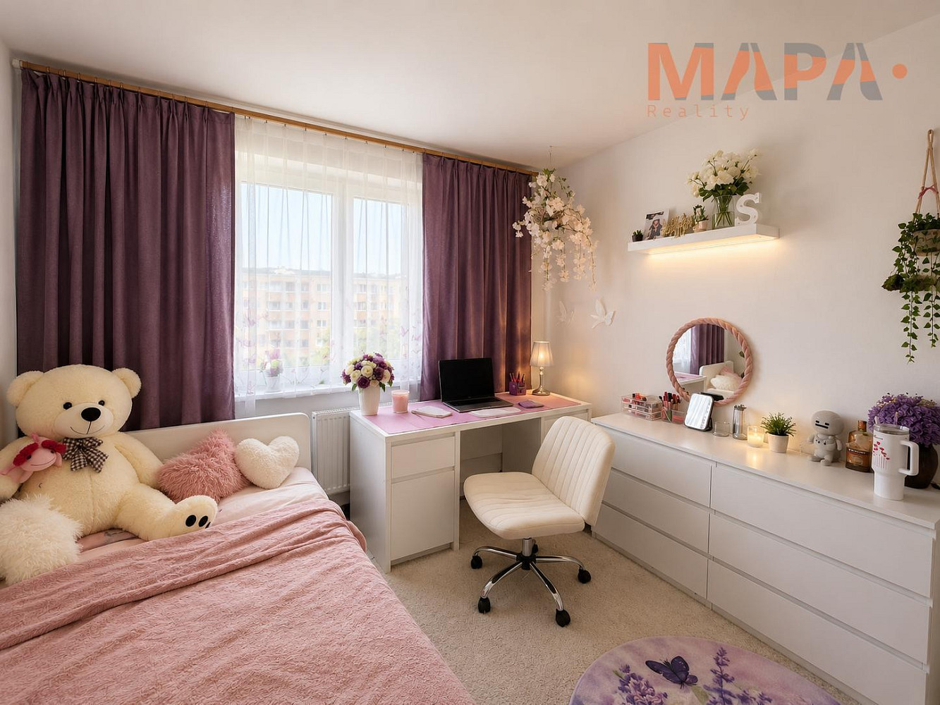 Prodej bytu 4+1 88 m² – fotografie 3