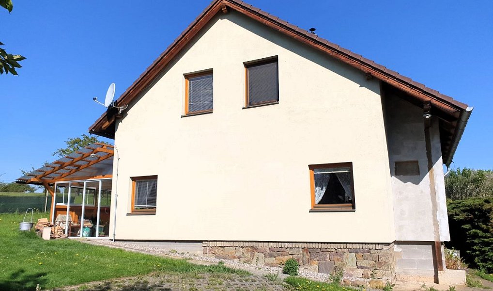 Prodej chaty/chalupy 107 m² s pozemkem 12 732 m², Hořovice – náhled fotky 5