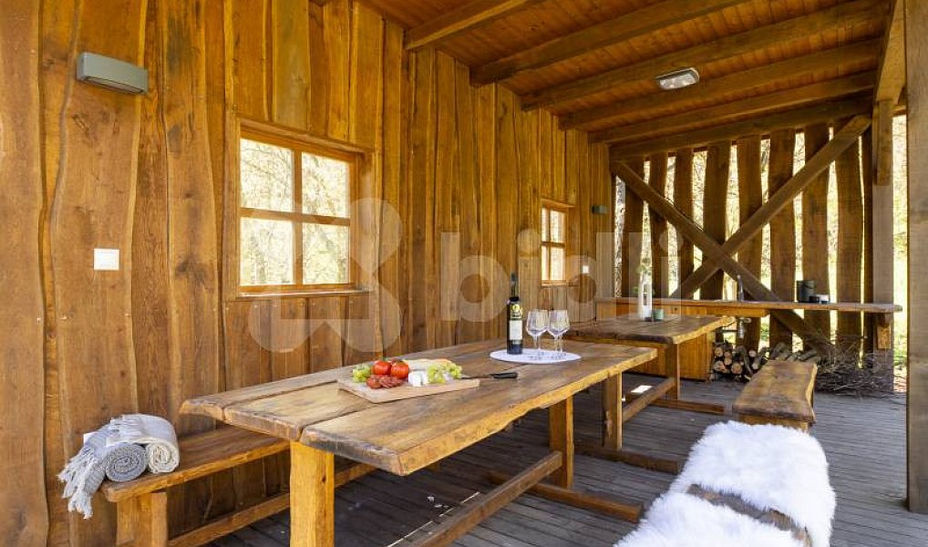 Prodej domu 370 m² s pozemkem 3 106 m², Malá Morávka – náhled fotky 29