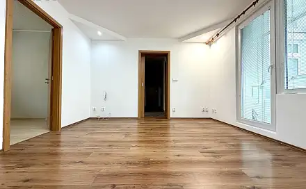 Prodej bytu 3+1 66 m²