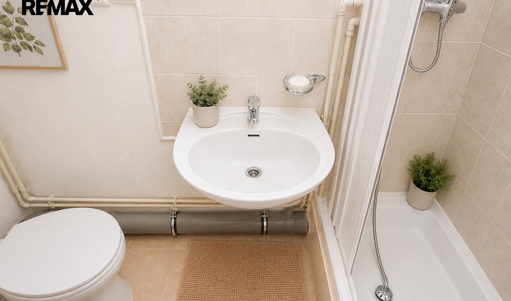 Prodej domu 160 m² s pozemkem 429 m², Praha – náhled fotky 9
