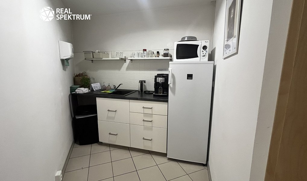 Pronájem kanceláře 87 m², Brno – náhled fotky 7