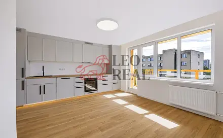 Pronájem bytu 4+kk 81 m², Svojšovická, Praha 4 - Záběhlice