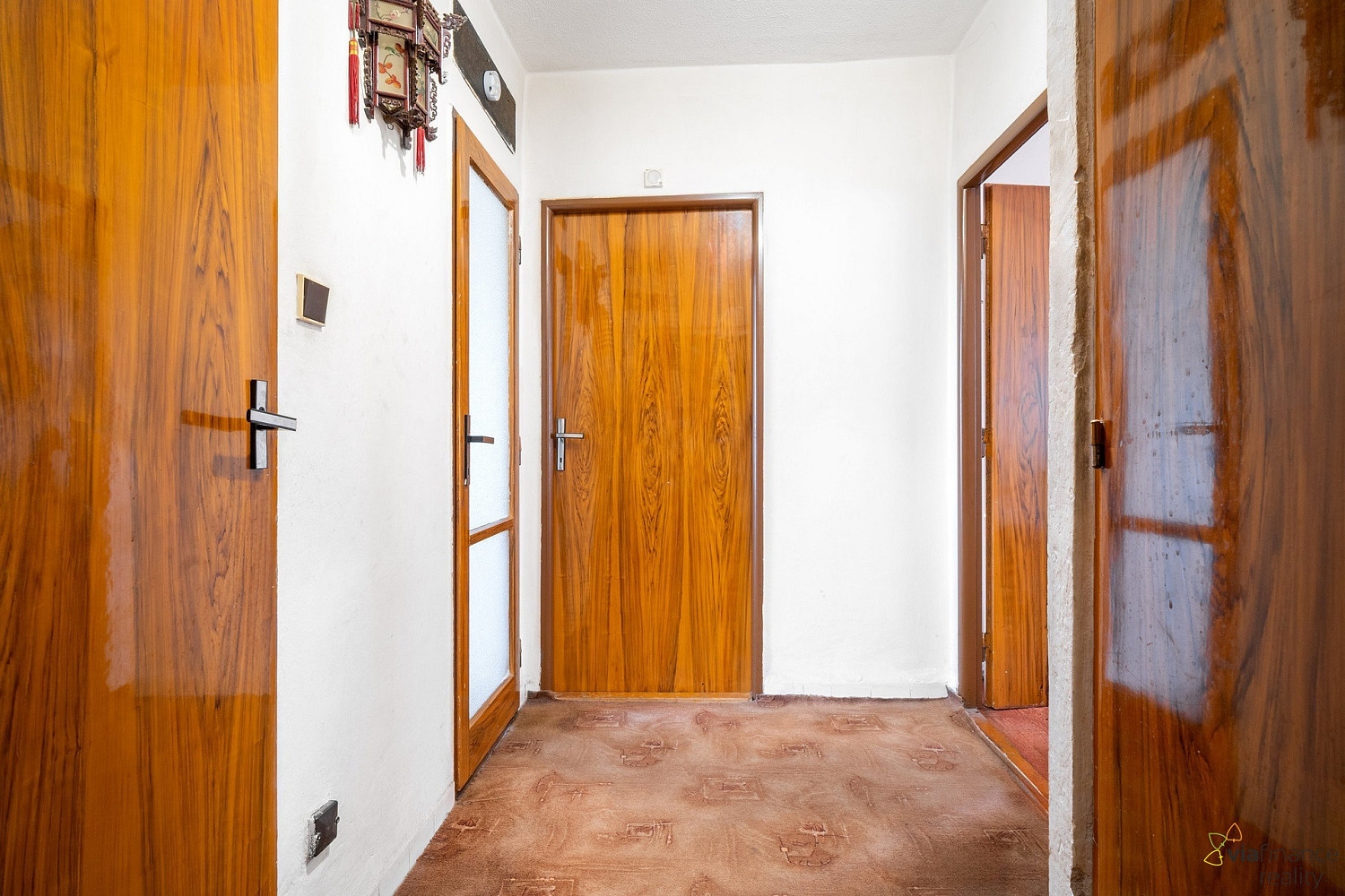 Prodej bytu 3+1 57 m² – fotografie 3