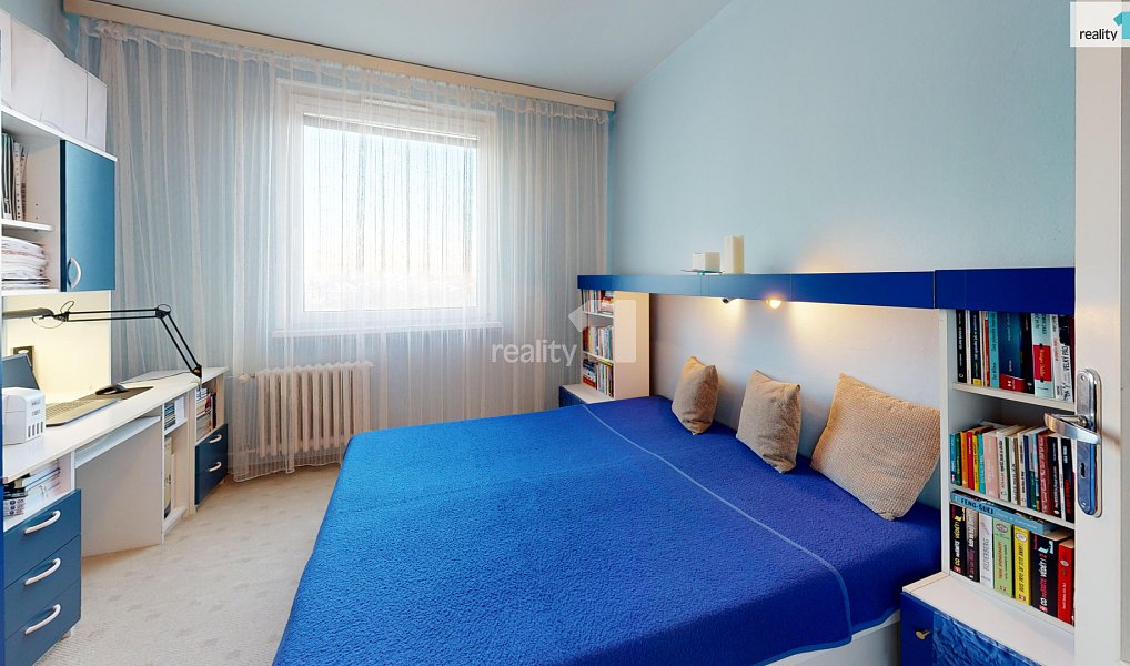 Prodej bytu 3+1 70 m², Havlíčkův Brod – náhled fotky 20