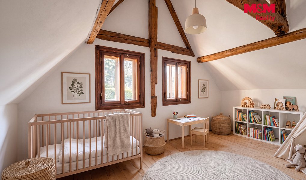 Prodej domu 113 m² s pozemkem 393 m², Kamenický Šenov – náhled fotky 16