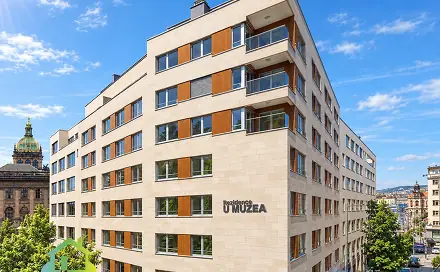 Prodej bytu 2+kk 65 m²