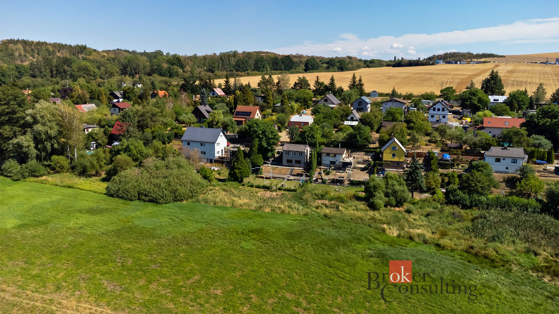 Prodej domu 58 m² s pozemkem 221 m² – fotografie 2