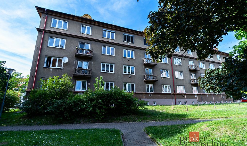 Prodej bytu 2+1 49 m², Plzeň – náhled fotky 9