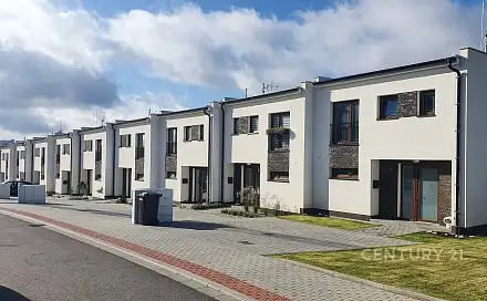 Prodej domu 117 m² s pozemkem 211 m², Starý dvůr, Bystřice nad Pernštejnem, okres Žďár nad Sázavou
