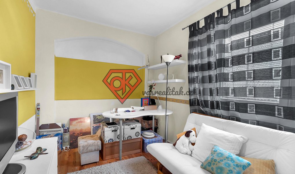 Prodej bytu 3+kk 99 m², Městečko Trnávka – náhled fotky 15