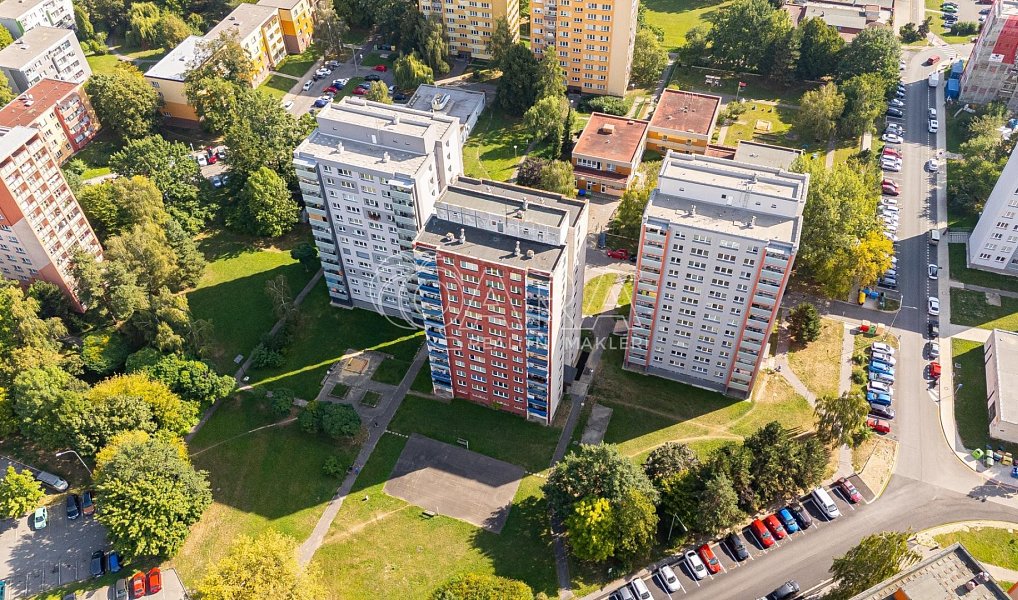 Prodej bytu 3+1 77 m², Ostrava – náhled fotky 27