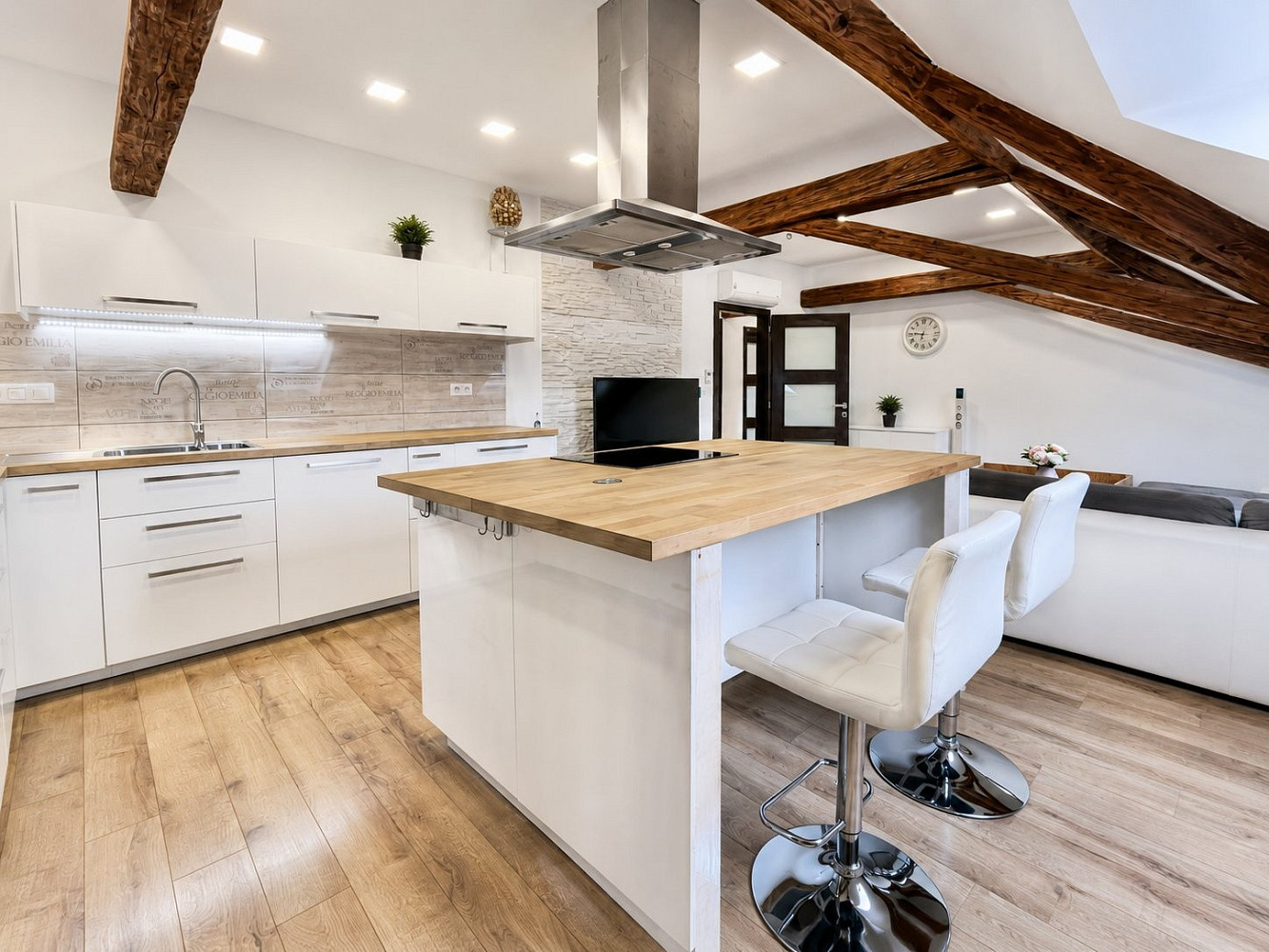 Prodej bytu 3+kk 122 m²