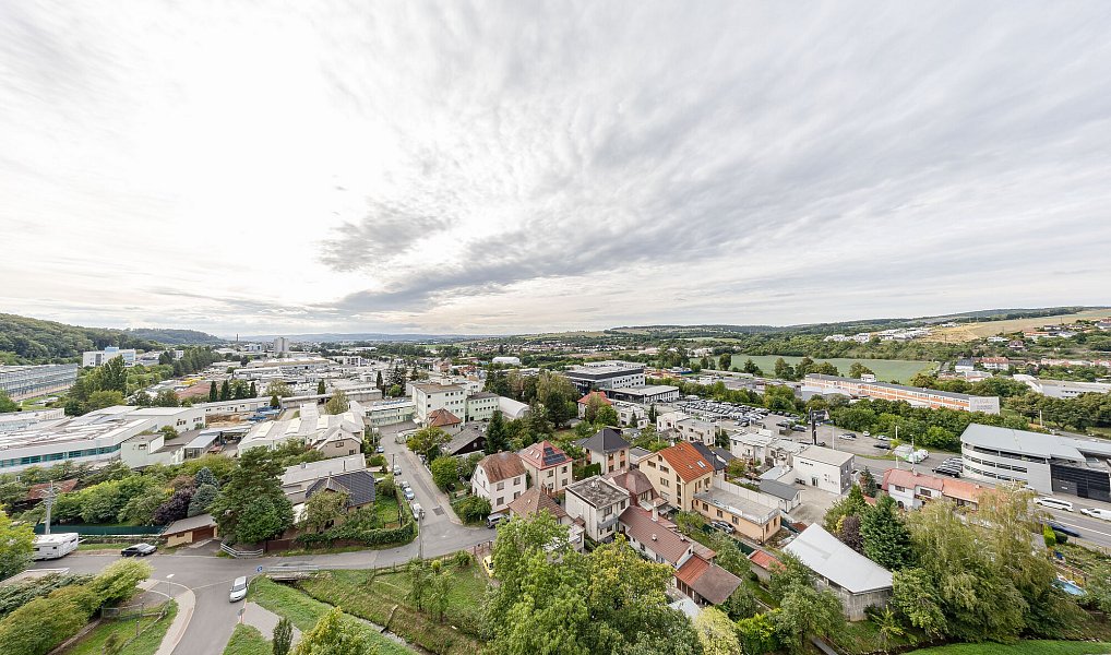 Pronájem bytu 1+1 44 m², Zlín – náhled fotky 11