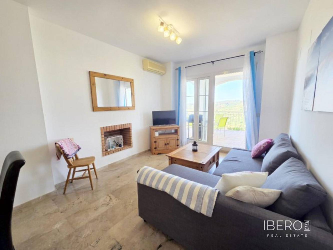 Piso 3+kk – Manilva, Castillo de la Duquesa - Vista 3