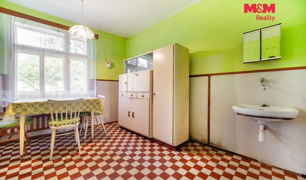 Prodej domu 169 m² s pozemkem 583 m², Morašice – náhled fotky 3
