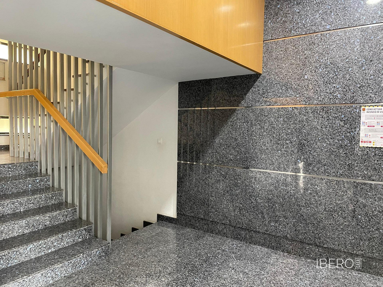 Pis 5+kk – Zaragoza, Centro - Més