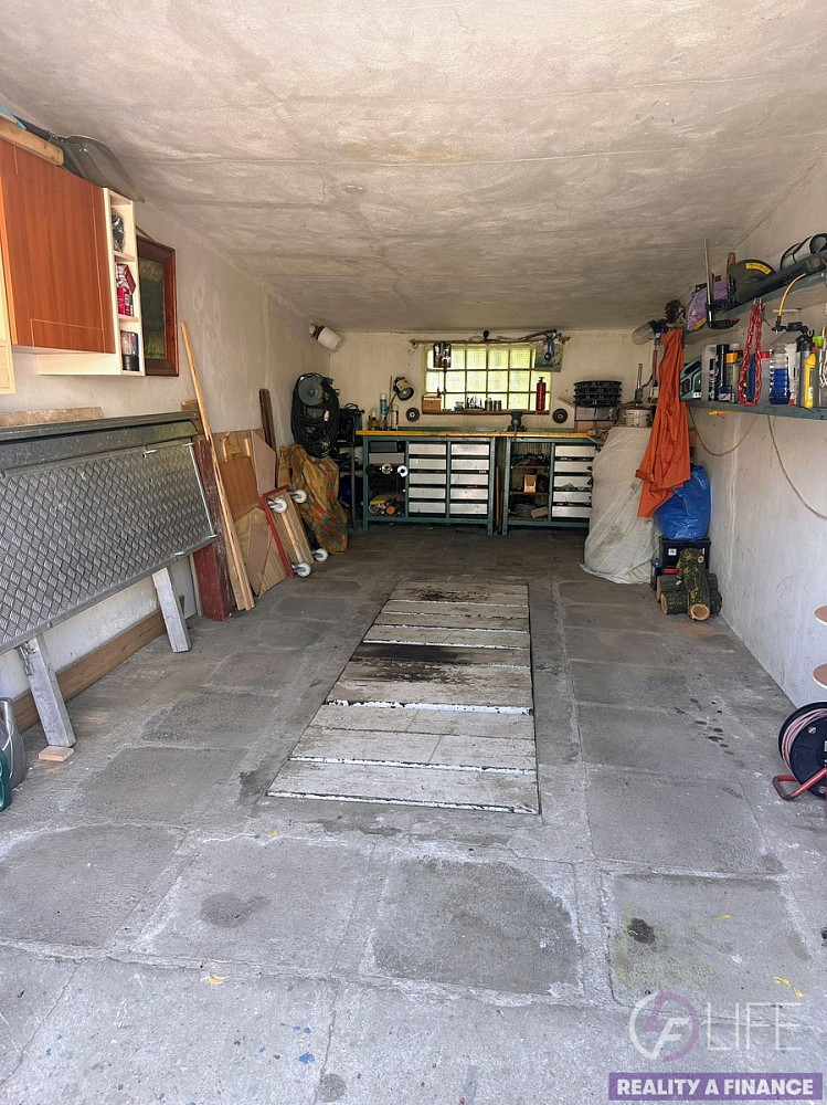 Prodej garáže, 22m2, okružní, praha 4 - komořany — photo 3