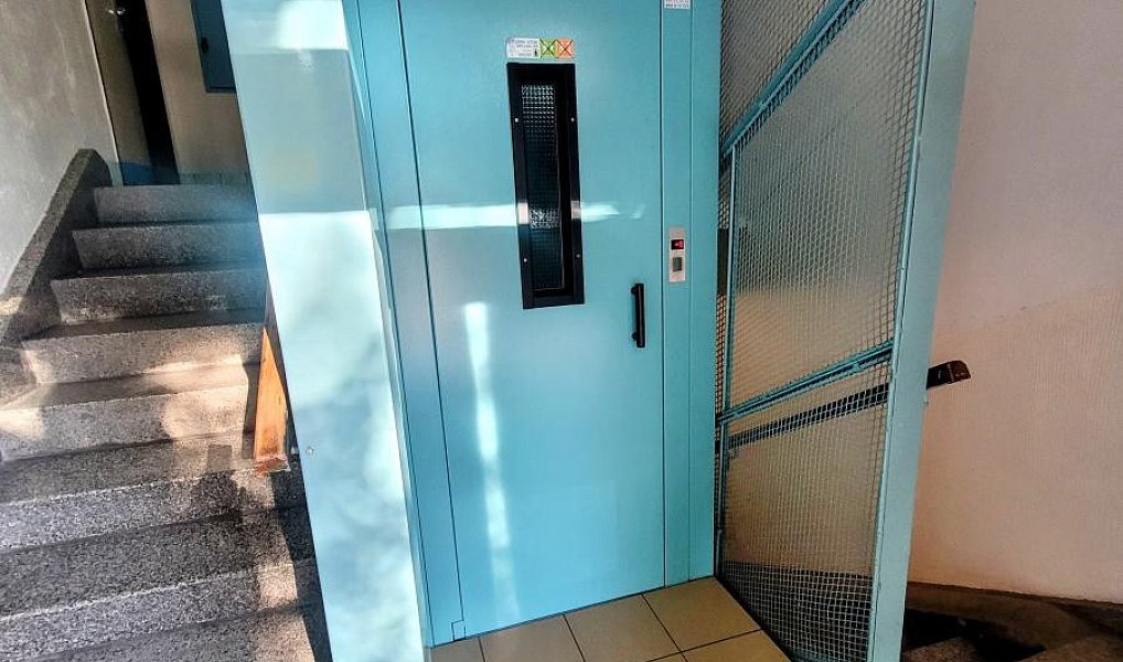 Pronájem bytu 2+1 54 m², Turnov – náhled fotky 14