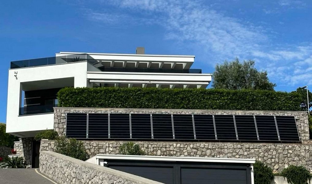 Prodej rodinného domu, 330 m², Kostrena