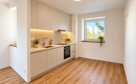 Prodej bytu 4+kk 95 m²