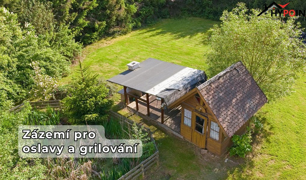Prodej domu 112 m² s pozemkem 2 583 m², Liberk – náhled fotky 5