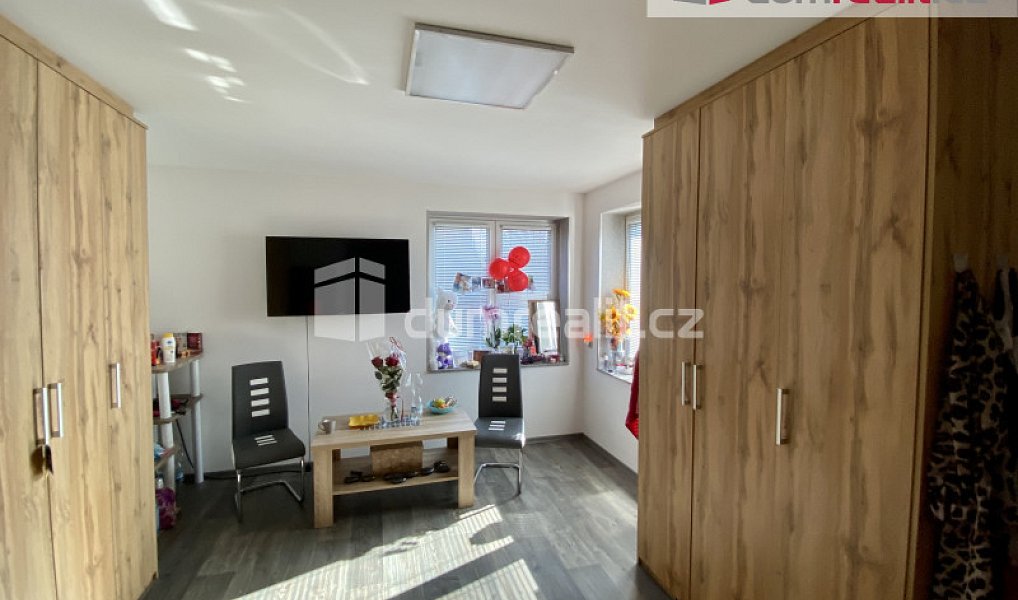 Prodej domu 360 m² s pozemkem 628 m², Velká Hleďsebe – náhled fotky 18