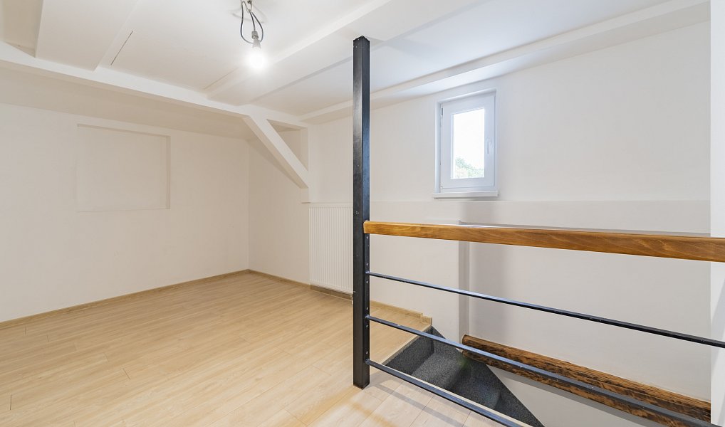 Prodej domu 114 m² s pozemkem 238 m², Vojtanov – náhled fotky 15