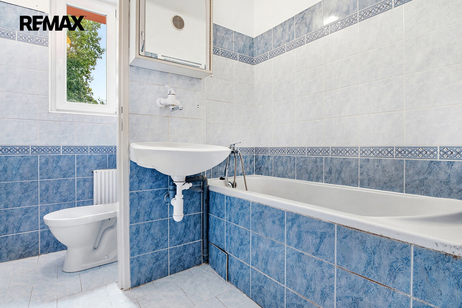 Pronájem bytu 3+1 62 m² – fotografie 5