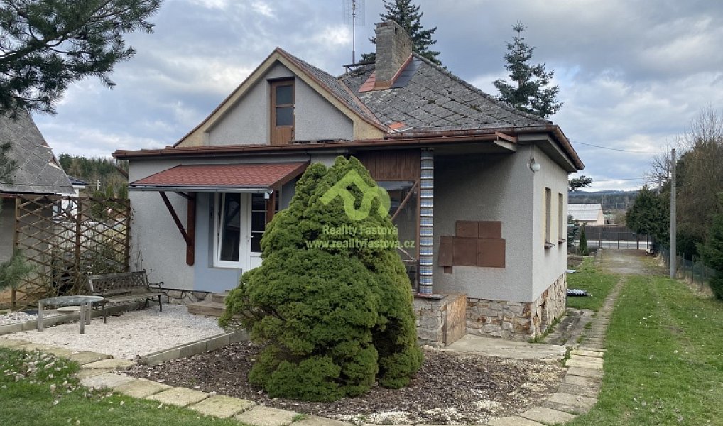 Prodej domu 70 m² s pozemkem 2 148 m², Svojkovice – náhled fotky 13