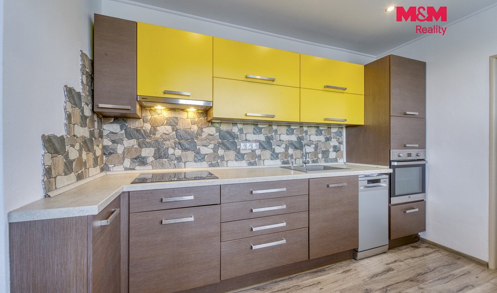 Prodej bytu 4+1 75 m², Písek – náhled fotky 5